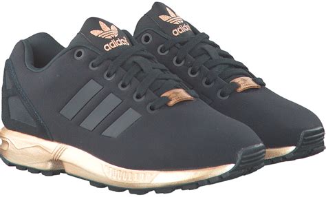 adidas halfhoog zwart|adidas dames sneakers.